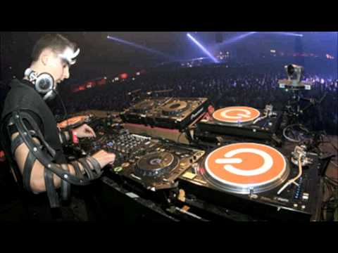 HARDTYLE DJ FREDY LOPEZ 2011.mov