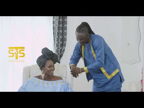 Royal Messenjah “Lya Gaye” ft Attack - Damala Love (Official Video)