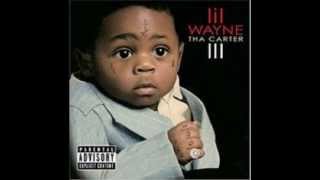 Lil Wayne - 3 Peat