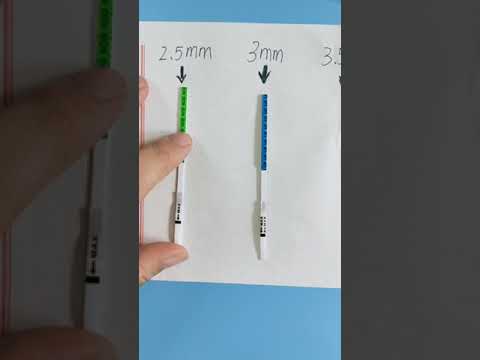 pregnancy hcg test strips /cassette midstream.