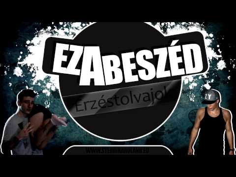 EZABESZÉD - Érzéstolvajok