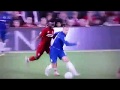 AMAZING GOAL Eden HAZARD | Liverpool 1:2 Chelsea