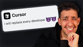 Did finding a dev job get a lot harder?