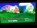 Treehouse TV Promo Big Comfy Couch 2001