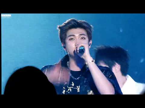 190622 BTS   Satoori Rap @ BTS 5TH MUSTERMAGIC Shop Seoul