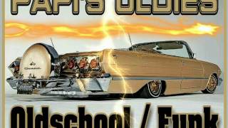 Just The Way You Like It ~ S.O.S Band