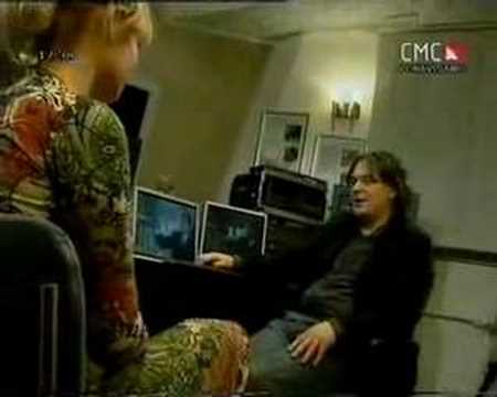 Stanko Šarić (NHT) - gost u "CMC portretu" - 4.dio