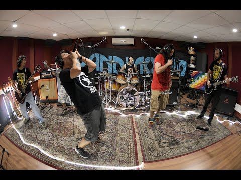 Sonidos D3 Tarapacá - Sudakas