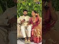Swasika ️Prem Jacob L Swasika Wedding Video L Swasika Premjacob