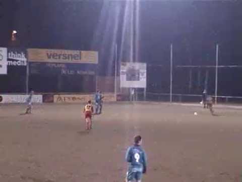 KFCO Wilrijk -  R Cappellen FC (WORLDGOAL)