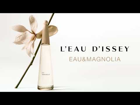 Issey Miyake A Drop d'Issey EDP 90ml video