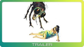 The Fly ≣ 1958 ≣ Trailer