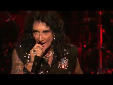 Michael Schenker - Shoot Shoot/Rock Bottom (Live in Japan)