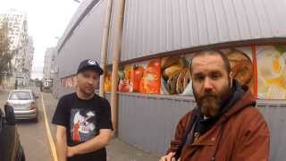 Deep from underground 29.09.2013 / Latur+Octopus Kraft+Ratbite