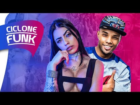 MC Mirella - Pra Sentar (Áudio Oficial) Feat. MC Zaac