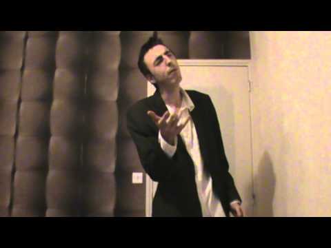 je n'atendez que vous