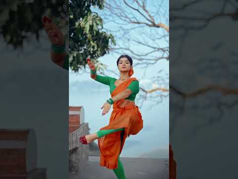 Shiv Tandav | Shivratri Special Dance Cover| Ashutosh Rana|Riya Sarkar  #shivtandav #shiv #shivratri