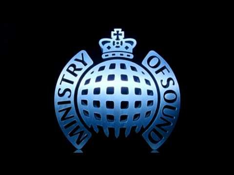 Anthems (Ministry of Sound)