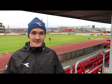 Nest Sotra mot Åsane