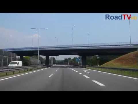 PL: A4 Kraków Balice I - Kraków Bieżanów (3x)