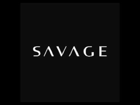 Dj Wise - Savage (Original Mix)