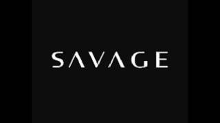 Dj Wise - Savage (Original Mix)