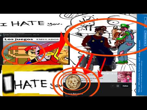 YouTube video