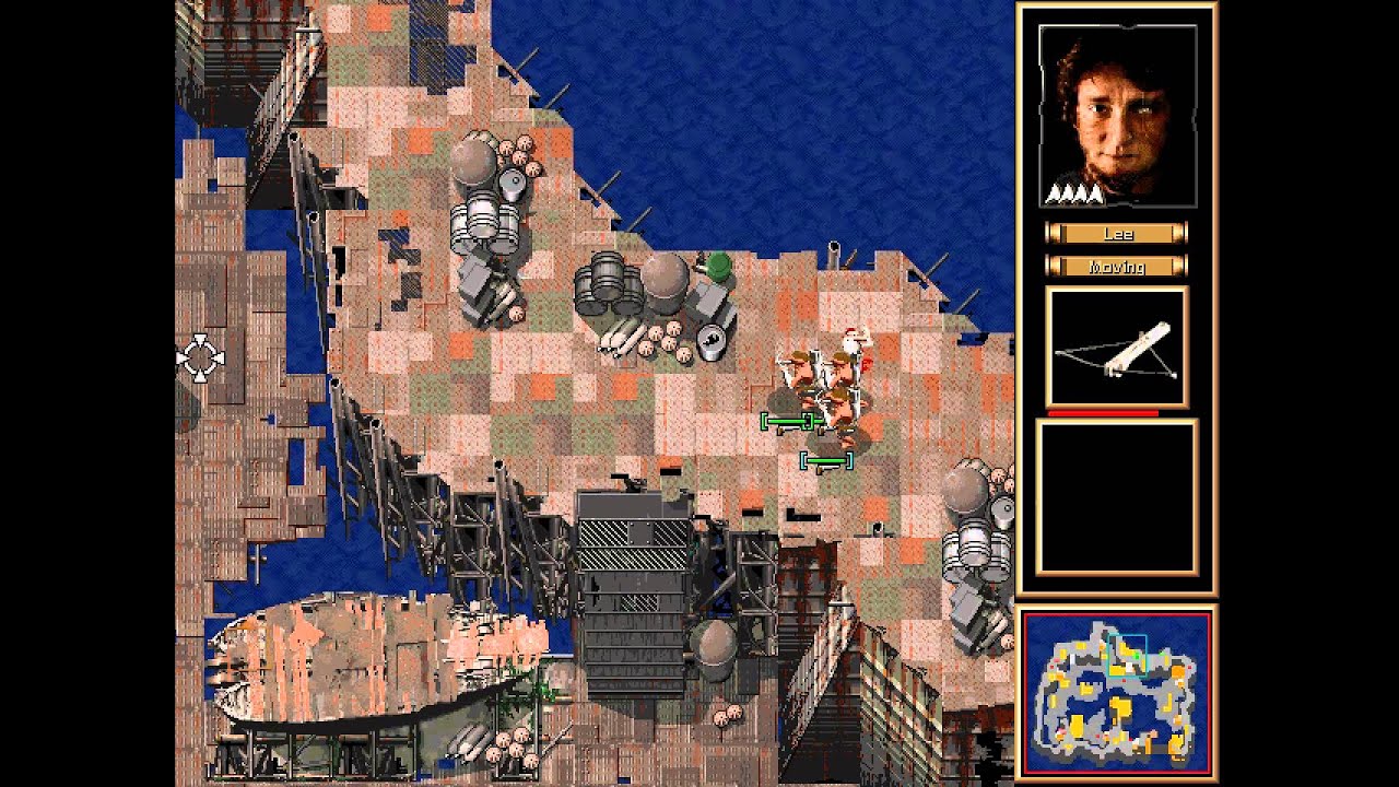 Gameplay Video
