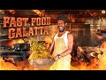 Fast Food Galatta Galatta Guru Madrasi