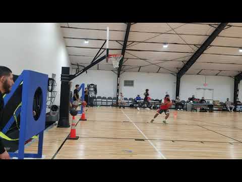 Allstar Weekend Skill challenge