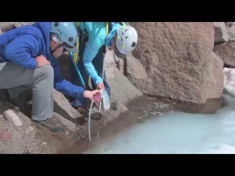 MSR TrailShot Microfilter Replacement Filter Cartridge video poster