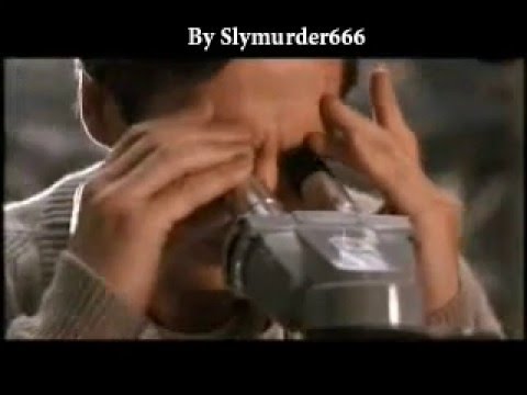 After Evil Dead, Before Spiderman: DARKMAN!