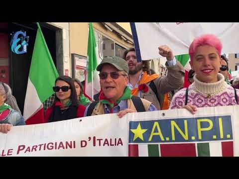 GROSSETO - Festa di Liberazione: contestazione per il sindaco