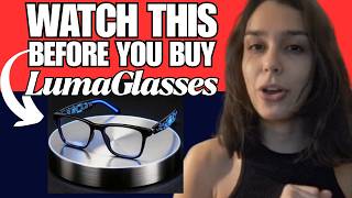 ????LumaGlasses Smart Glasses 2026 - LumaGlasses Reviews - How it works & benefits - LumaGlasses Review
