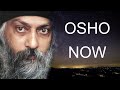 OSHO Present Moment Now