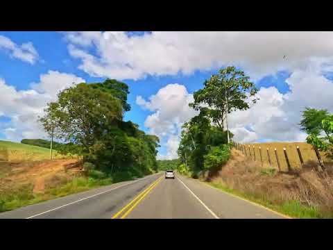 Do posto Pichilau em Messias | até Murici | Alagoas Brasil | visto em 4K | Gopro Hero 13