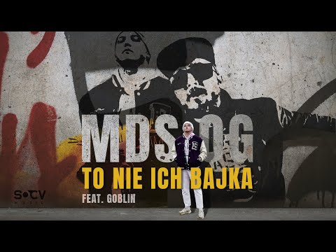 MDS OG x GOBLIN - To nie ich bajka (prod. Lazy Rida Beats)
