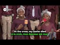 At The Cross Children Choir