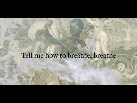 Mélissa Laveaux - salt water so sweet - visualizer