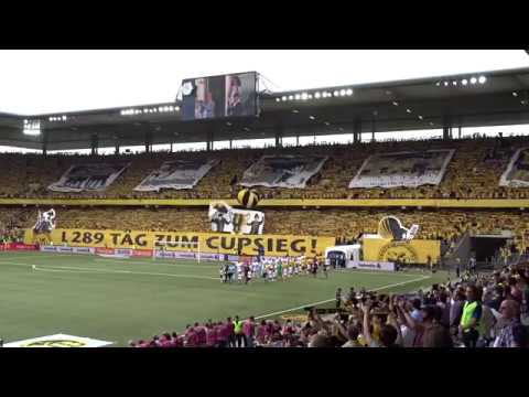 FC Zürich - BSC Young Boys - 27.05.2018 (Schweizer Cupfinal) - 004