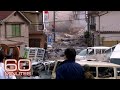 April 2014: Japan cleans up after its nuclear disaster