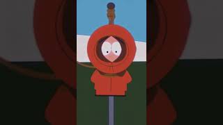 kenny tells kyle about his curse