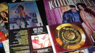 Kool Keith  &quot;From tha Back&quot;