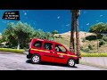 Renault Kangoo 2014 VLCC Sapeurs-Pompiers [Add-on - ELS] 4
