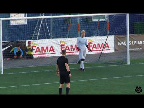 13. voor 2018: JK Narva Trans - FC Kuressaare 3:0 (2:0) Kotenko intervjuu
