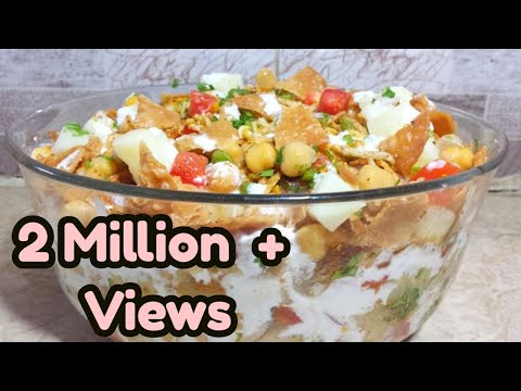 download lagu mp3 mp4 Chana Chaat Pakistani, download lagu Chana Chaat Pakistani gratis, unduh video klip Chana Chaat Pakistani