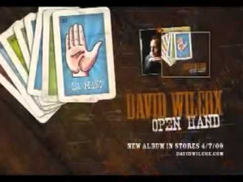 Videoclip de Dream Again — David Wilcox