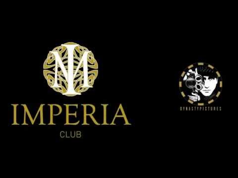 IMPERIA CLUB WIL // GOGA SEKULIC & ROBERT BIJELIC ft. DJ DJURO