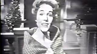 Julie Andrews My Fair Lady medley