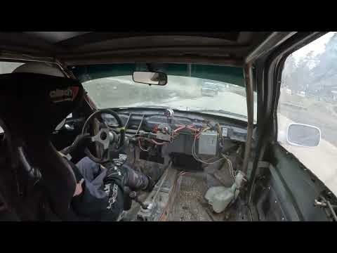 A-final Semesterracet 2025 Joakim lund olander